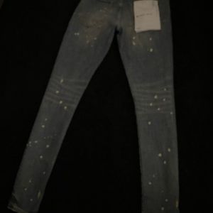 PURPLE BRAND JEANS SIZE 28